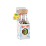 Bouteille sensorielle Spy Bottle, Petit Boum
