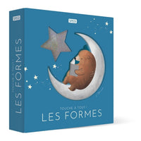 Livre Tactile, Sassi Junior