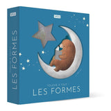 Livre Tactile, Sassi Junior