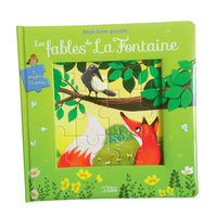 Livre de puzzles, Éditions Lito