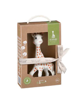 Sophie classique, Sophie la girafe