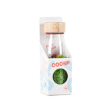 Bouteille sensorielle Sounds Bottle, Petit Boum