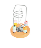 Boulier pastel, Small Foot
