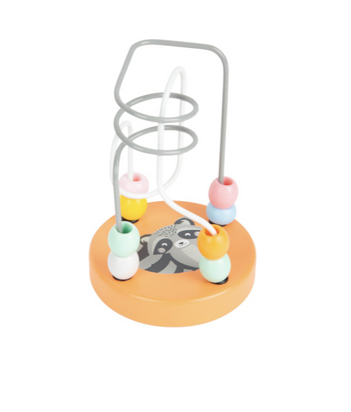 Boulier pastel, Small Foot