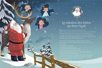 24 histoires magiques du Père Noël, Éditions Lito