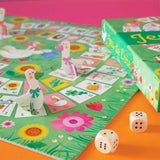 Jeu de l’oie, Editions Lito