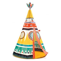 Tipi, Djeco