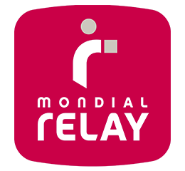 Expédition Mondial relay