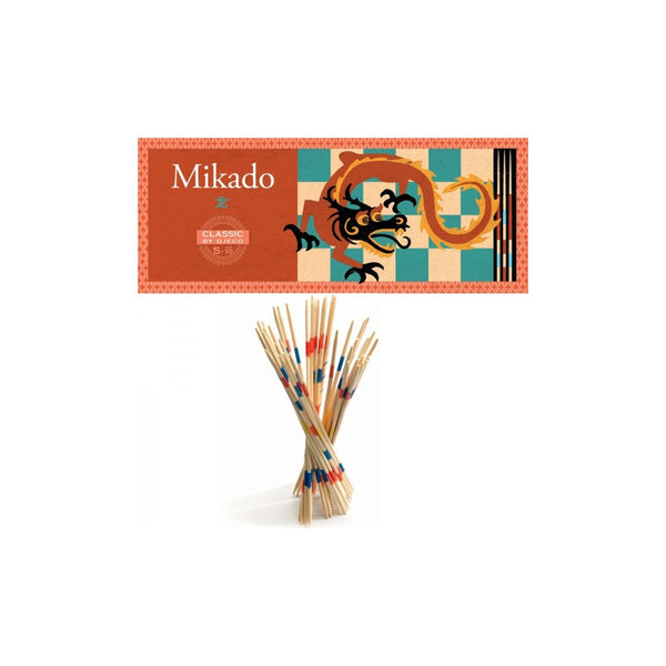 Mikado, Djeco