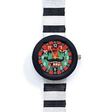 Montre enfant, Djeco