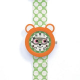 Montre enfant, Djeco