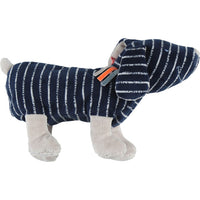 Peluche Jack, Noukies