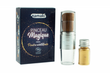 Poudre scintillante bio, Namaki