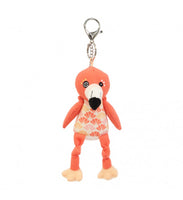 Porte clef mascotte, Déglingos