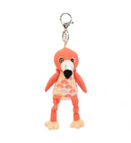 Porte clef mascotte, Déglingos