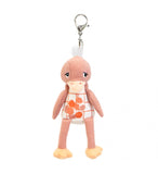 Porte clef mascotte, Déglingos