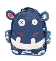 Sac à dos, Déglingos