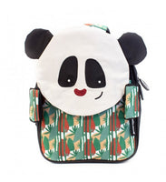 Sac à dos, Déglingos