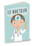 Le Docteur, Sassi junior