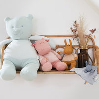 Peluche Lola Bio, Noukies