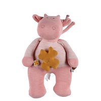 Peluche Lola Bio, Noukies