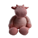 Peluche Lola Bio, Noukies